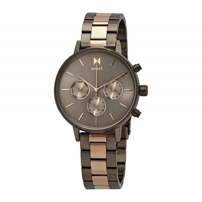MVMT Nova Orion montre D-FC01-TIRG (38 mm) 6986