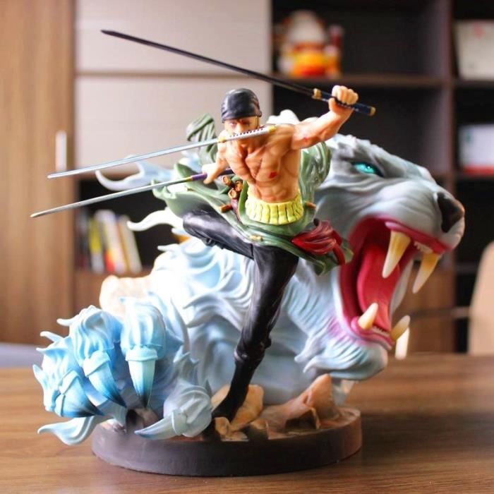 Figurine One Piece Figure De Roronoa Zoro Grand Modele Achat Vente Figurine Personnage Cdiscount Figurine One Piece Figure De Roronoa Zoro Grand Modele Achat Vente Figurine Personnage Cdiscount