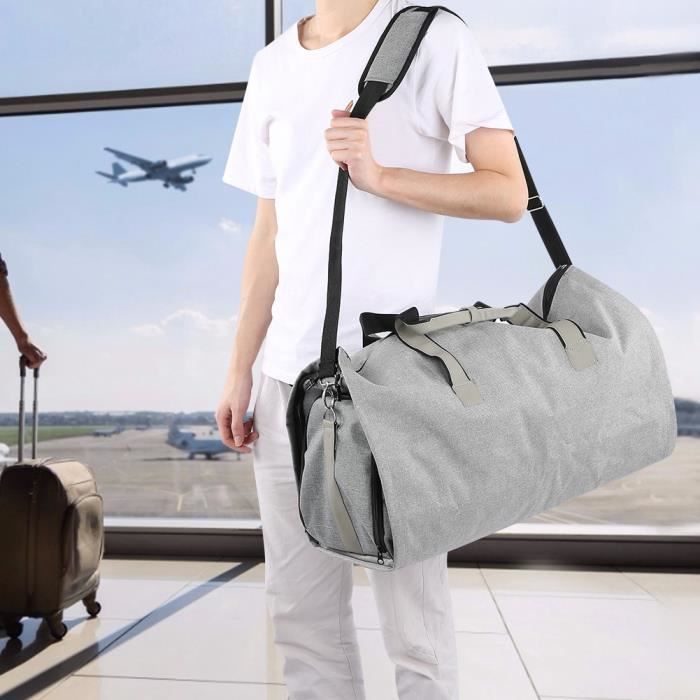 Porte costume voyage store