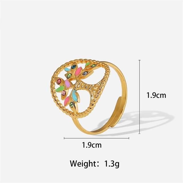 Taille bague diamètre deals 1.9 cm