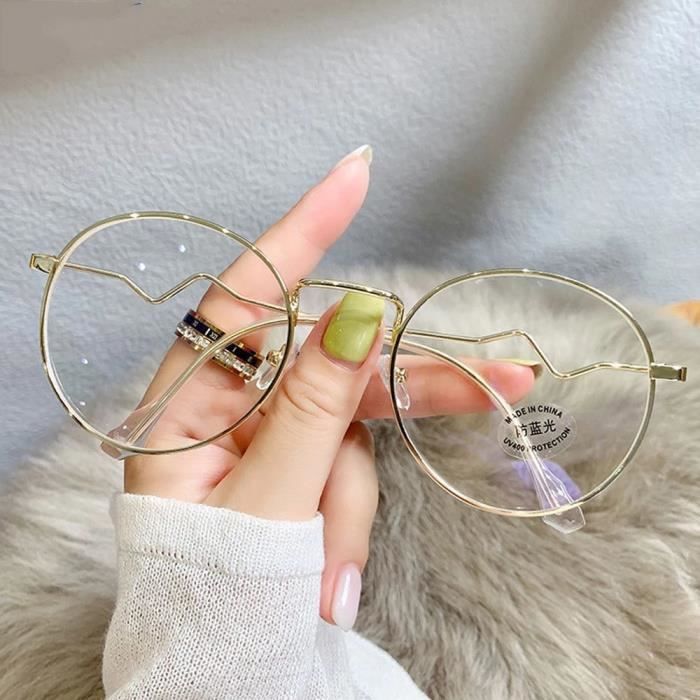 Monture lunette femme - Cdiscount Prêt-à-Porter