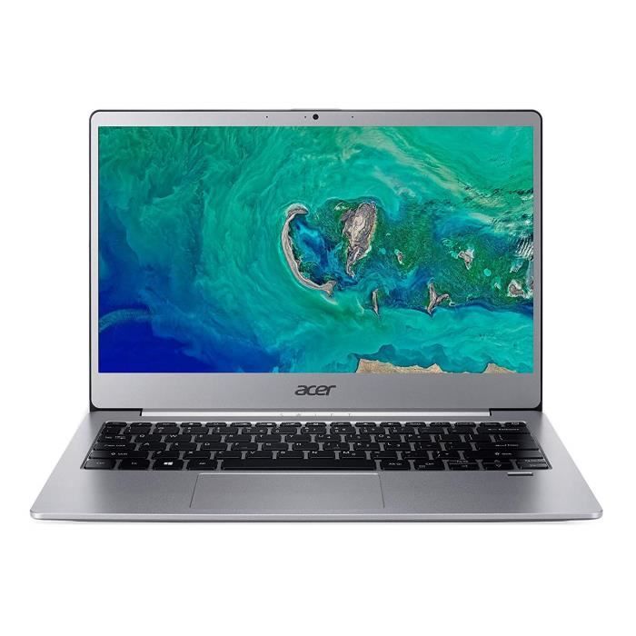 Acer Swift 3 SF313-51-53EF Ordinateur Portable
