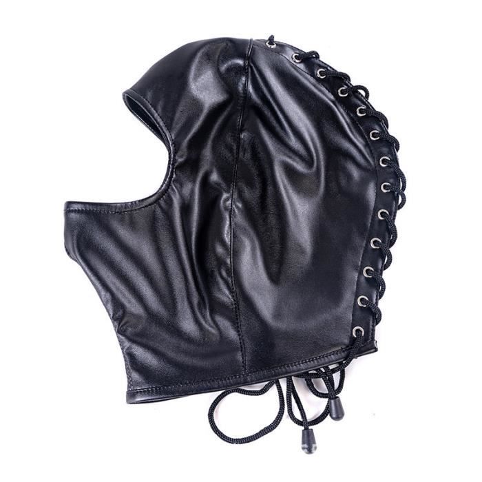 Demi-masque Radarpunk steampunk femme pas cher | Masque steampunk