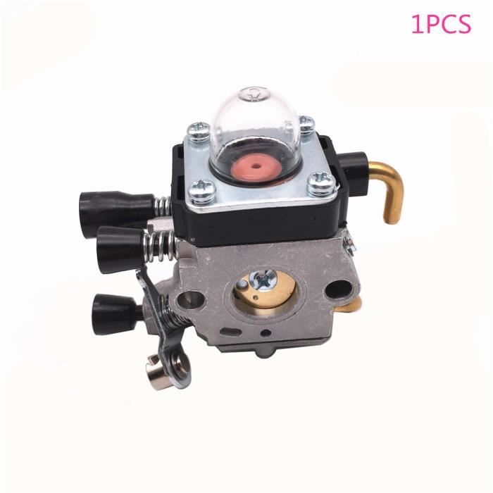1 PCS - Carburateur Carb pour STIHL FS38 FS45 FS46 FS55 KM55 HL45 FS45C ...