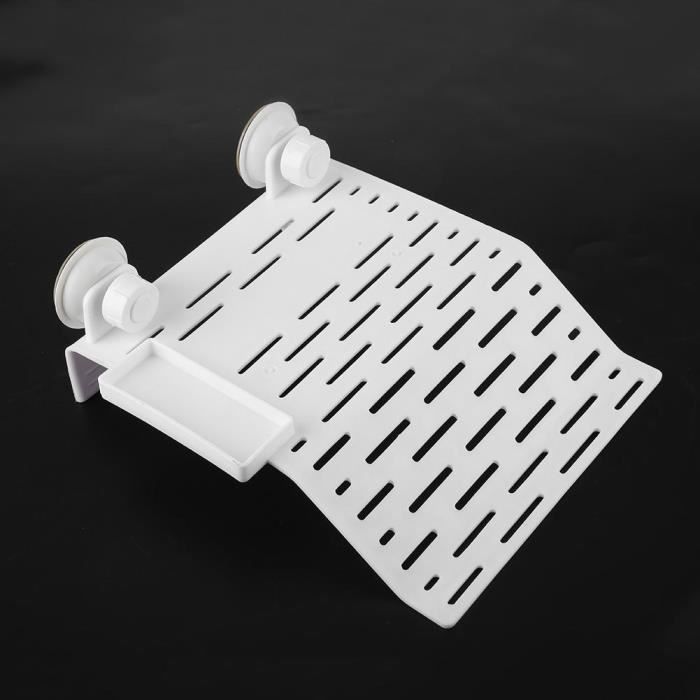 Meilleurs prix pour Tbest plate-forme de tortue d'aquarium Aquarium Tortue Plateforme Terrasse Reptile Habitat Flottant Island Dock avec ventouse Large