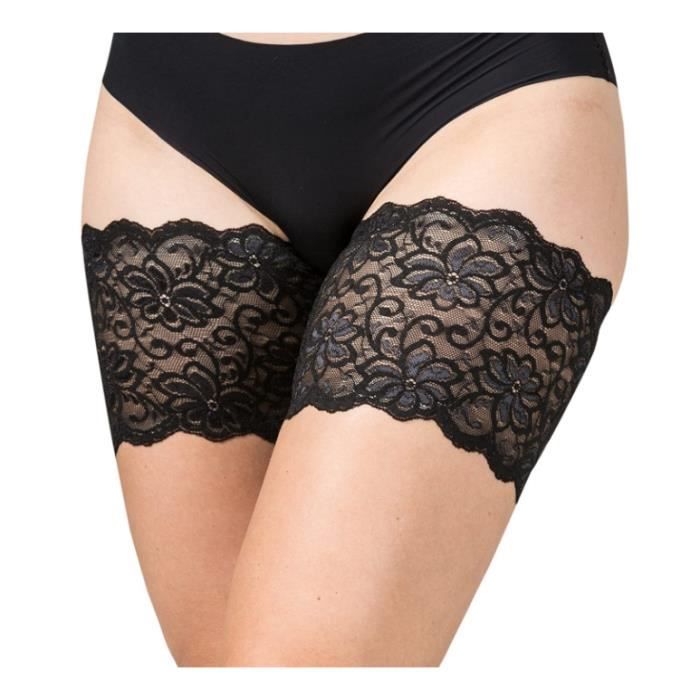 Jupon Sous-robe BEAUTELICATE 100% Coton - Style Rockabilly Années 50 | Dentelle, évase A-line