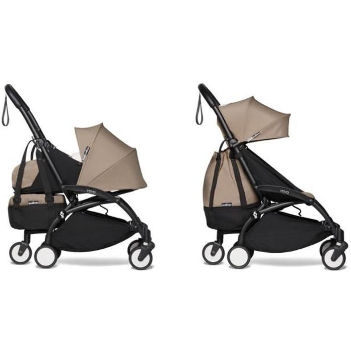 poussette yoyo 0 6