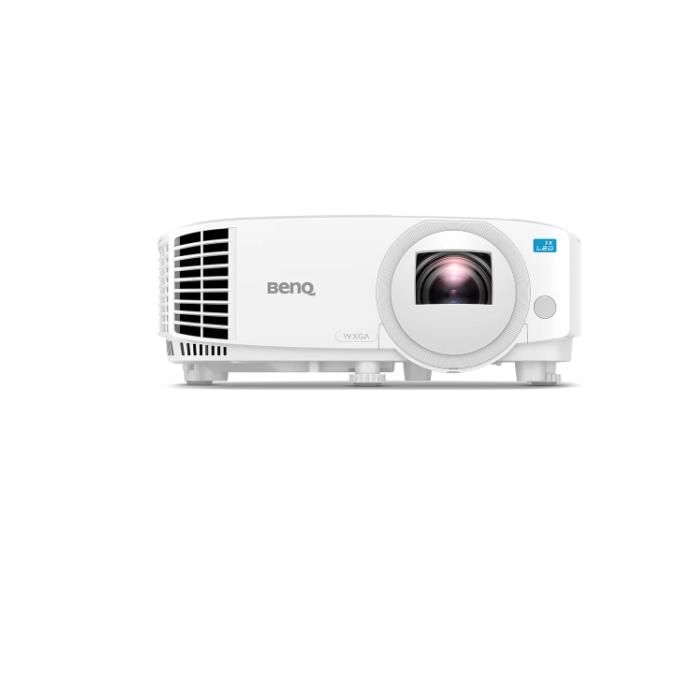 BenQ LW600ST Projecteur à focale courte 2800 ANSI lumens LED Compatibilité 3D Neuf - vue 5