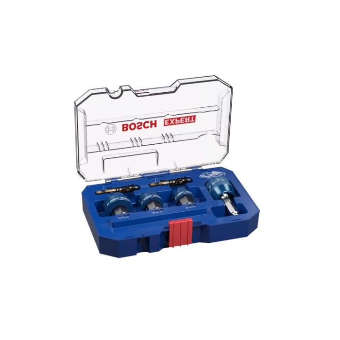 Bosch Scies Trépans Expert Sheet Metal - vue 2