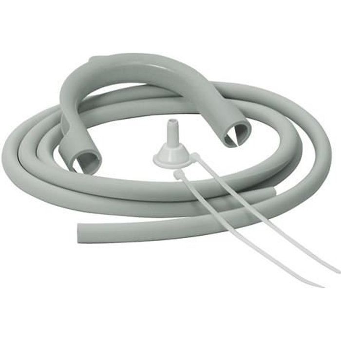 Siemens Kit Évacuation Eau Condensée 00284849 - vue 2