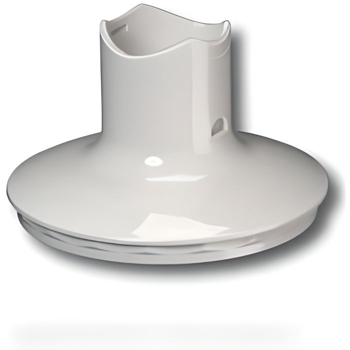 Braun Couvercle bol hachoir - vue 4