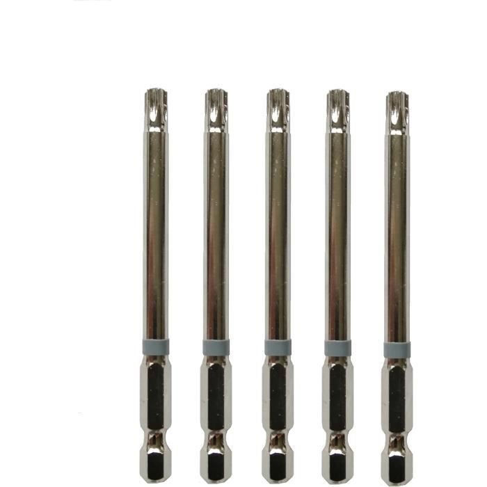 BQLZR Lot De 5 Prises De Raccord En Métal M6 Pour Réparation De Bat Rc Amz B0bv67wwgs BQLZR Lot De 5 Prises De Raccord En Métal M6 Pour Réparation De Bat Rc Amz B0bv67wwgs