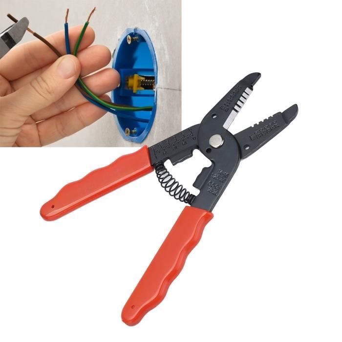 Lot De 40 Pinces à Câble En Acier Inoxydable - Taille 3/4 De Pouce - Clips De Fixation Pour Fils - NEUF