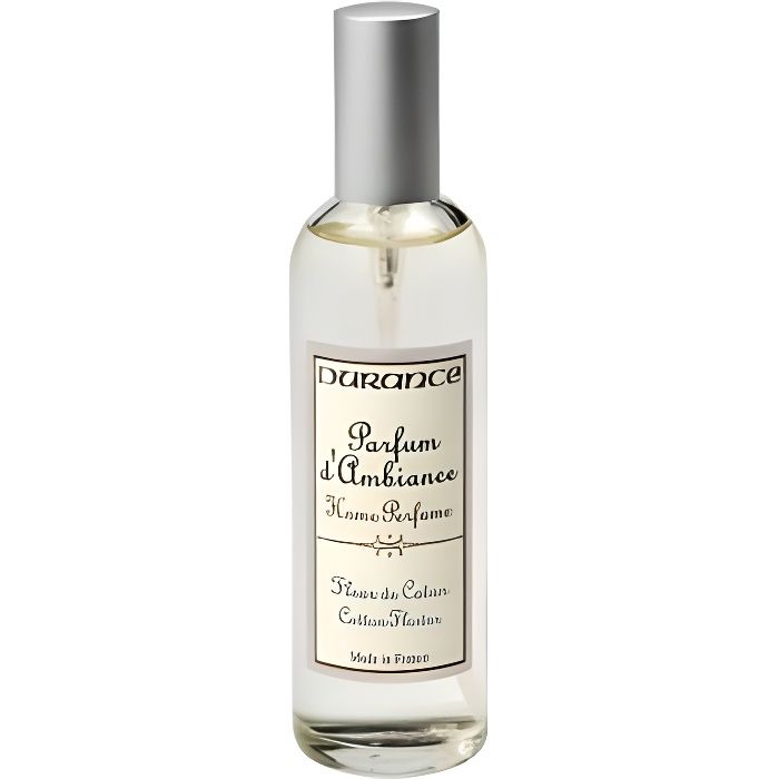 fleur parfumée durance