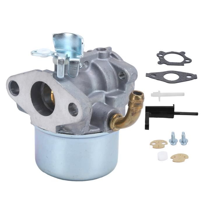 EJ.life Carburetor Kit, Carburetor Easy To Install for Home for Garden