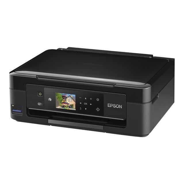 epson 432 xp