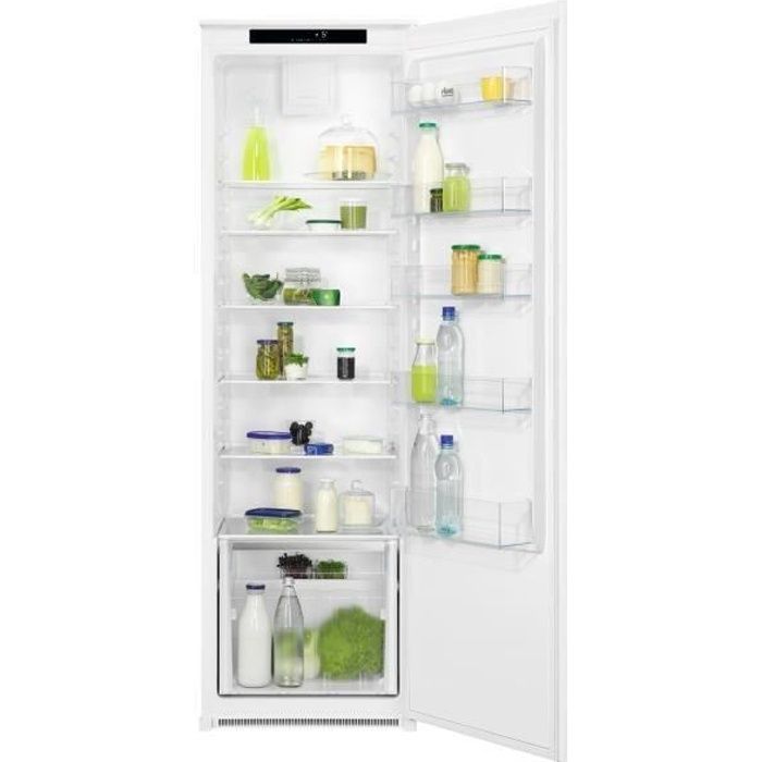 Réfrigérateur 1 porte FAURE FRDN18FS1 - Achat / Vente