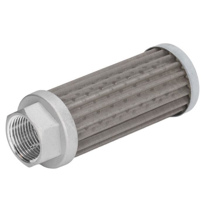 Filtre D'aspiration D'entrée, 1 Pièce, Tuyau D'aspiration En Métal Pour Pulvérisateur 390 395 495 – Acheter Les Meilleurs Produits Dans La Boutique En Ligne