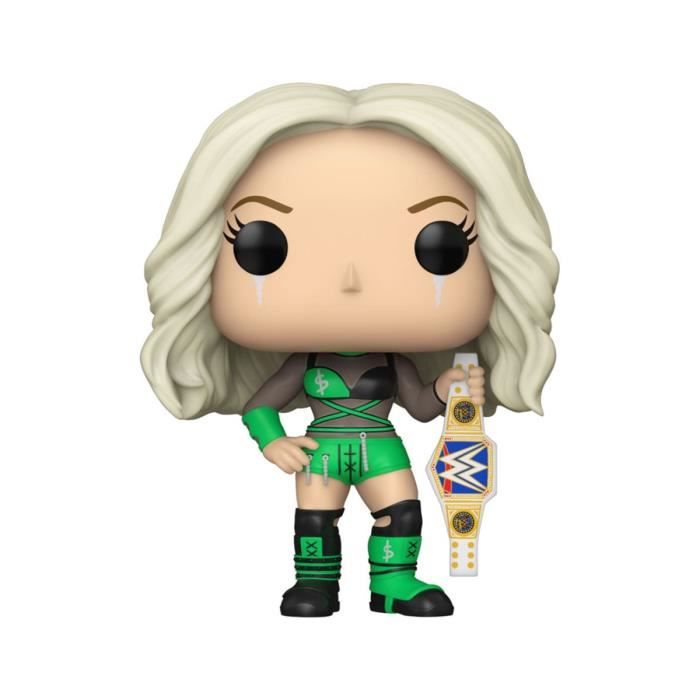 Funko pop morgan sales