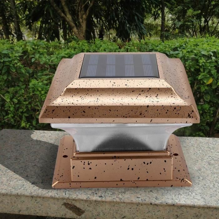 Fydun Lampe Navigation LED Bateau - Feu De Poupe Ancre Réglable, Imperméable, 12V, Rouge/Blanc/Vert, Pour Yacht Marin