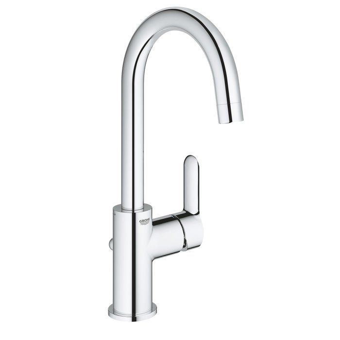 GROHE 24078000 Mitigeur douche encastr/é Chrome