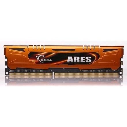 Top achat Memoire PC GSKILL - F3-1600C9Q-16GAO pas cher Top achat Memoire PC GSKILL - F3-1600C9Q-16GAO pas cher