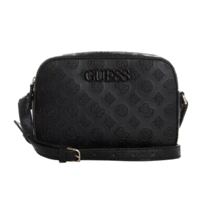 Sac bandouliere guess kamryn discount