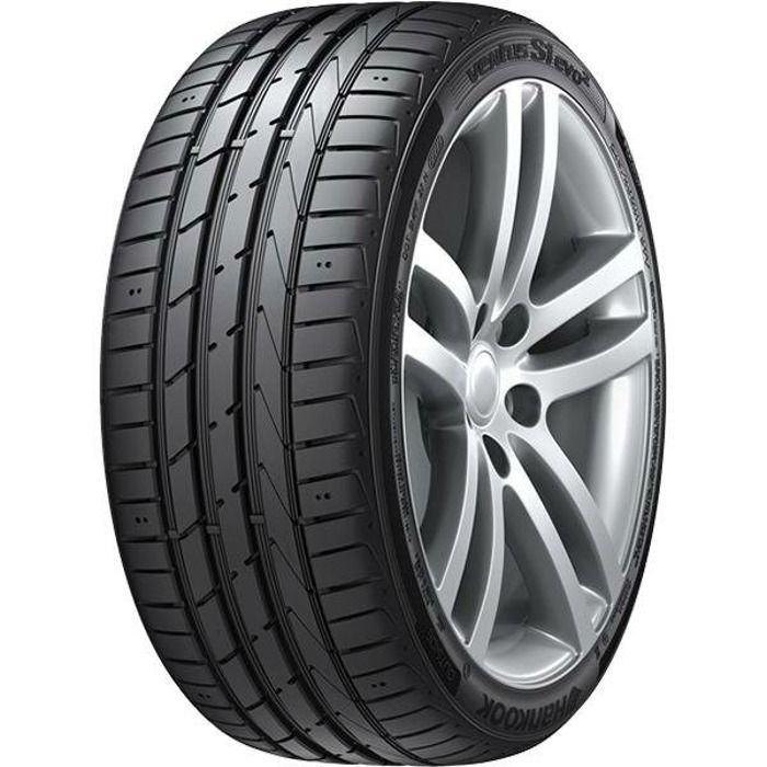 Hankook K117 225-45R17 91W - Pneu auto Tourisme Eté