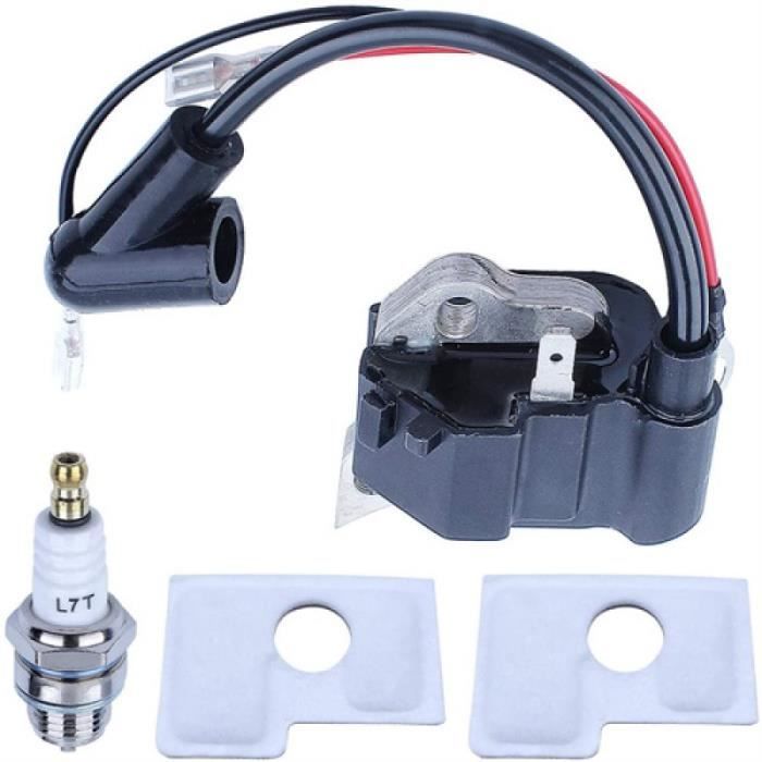 Bobine D'Allumage Stihl MS170, MS180, 017, 018 Ref. 11304001