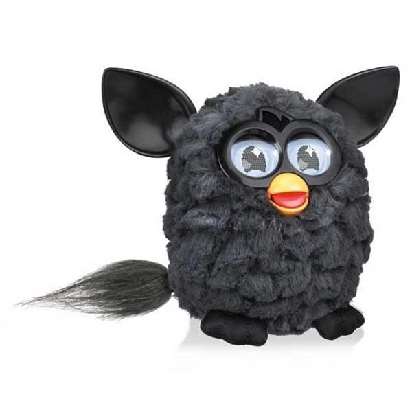 Furby cool sales