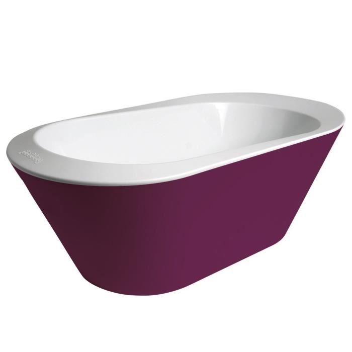 Hoppop Baignoire Bato Plum Cdiscount Puericulture Eveil Bebe