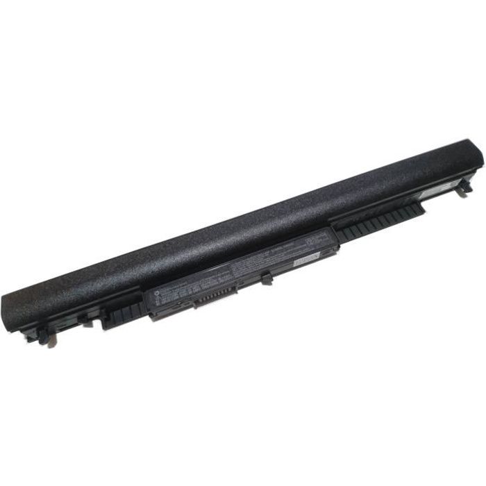 Batterie originale HP HS04 pour PC portable HP 240 245 246 250 255 256 G4...