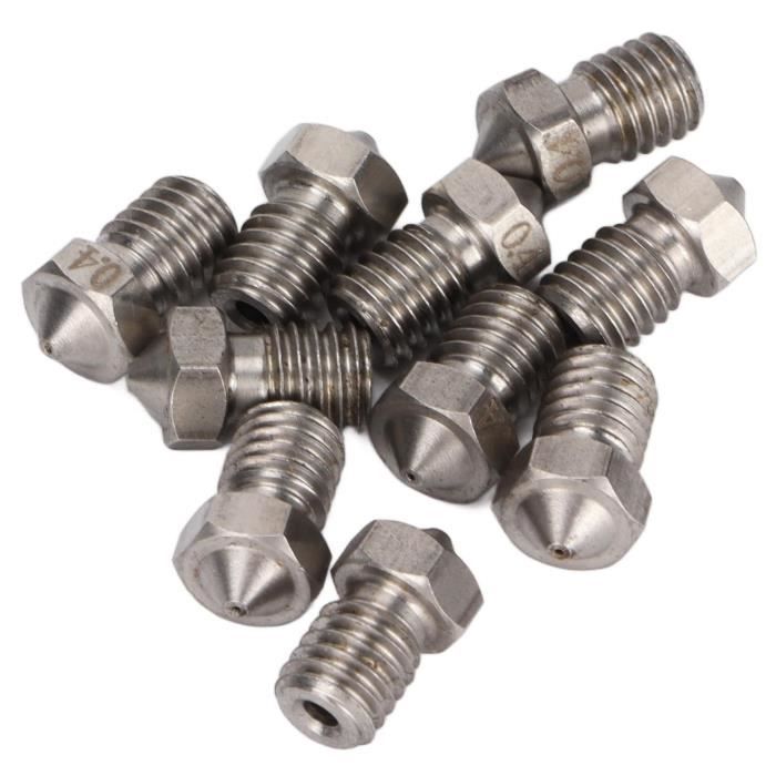 BUSES COMPATIBLES EN Acier Inoxydable Pour Station De Soudage 850 852D