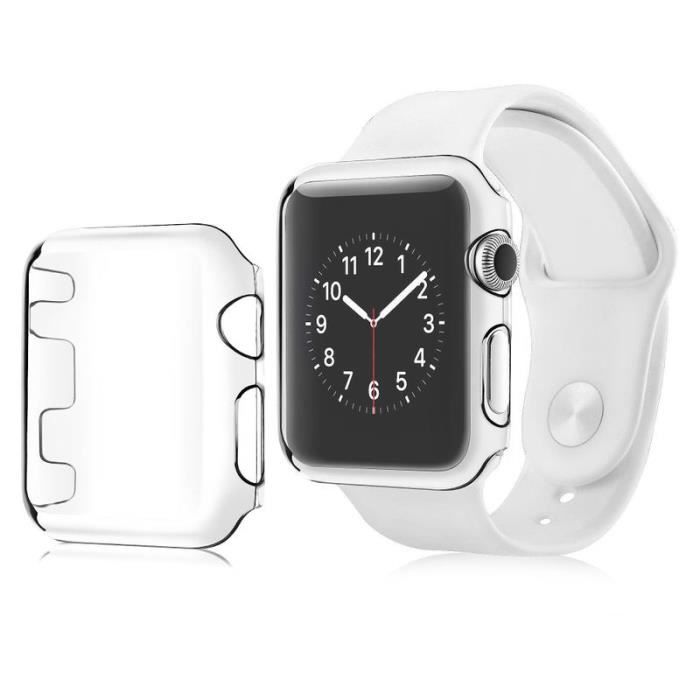 Coque apple 2025 watch 3 42mm