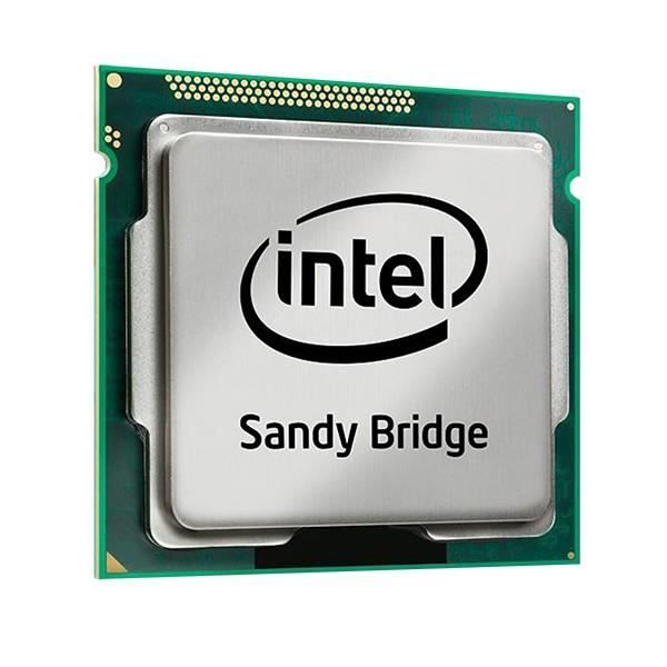 Processeur CPU Intel Pentium G640 2.8Ghz 3Mo 5GT s LGA1155 Dual Core SR059 Cdiscount Informatique