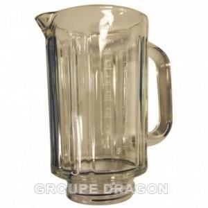 Kenwood Bol en verre pour blender - vue 8