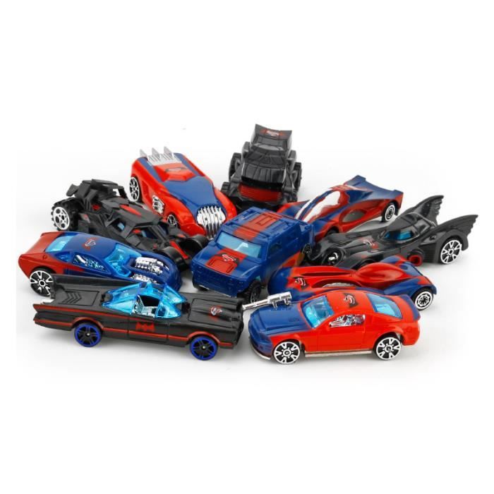 voiture miniature enfant