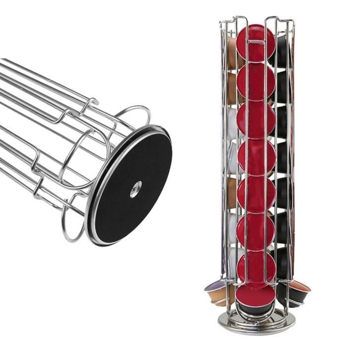 Rangement Dosettes Distributeur De Capsules Dolce Gusto Dolce