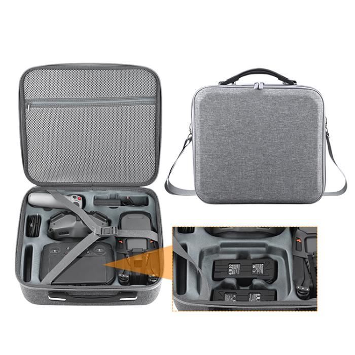 Sac De Transport Pour Drone DJI Mini 5 Pro Et Télécommande RC-N3 - Coque Rigide, Compact