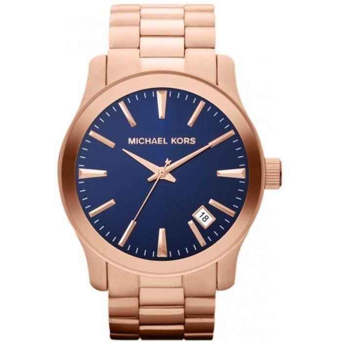 montre homme michael kors