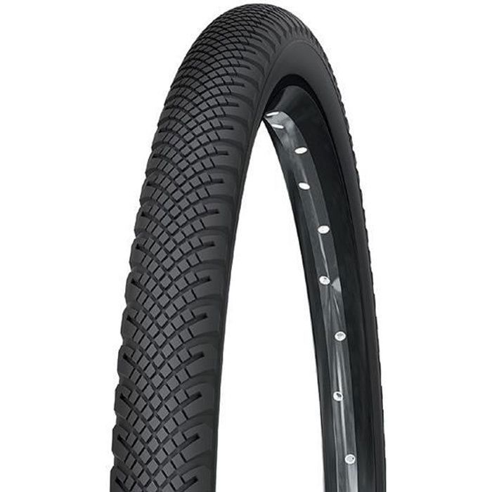 Pneu VTT Michelin Country Rock Access Line 27.5x1.75 Noir Tubetype