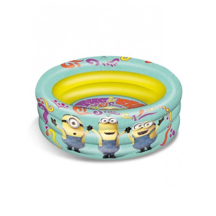 Les Minions Piscine Gonflable Enfant O 100 Cm Cdiscount Jeux Jouets Les Minions Piscine Gonflable Enfant O 100 Cm Cdiscount Jeux Jouets