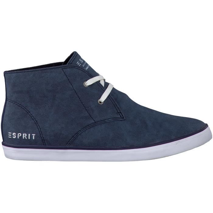 chaussures esprit soldes