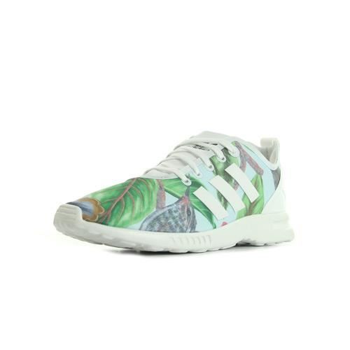 zx flux rose clair