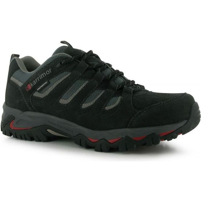 Chaussure rando basse sales homme