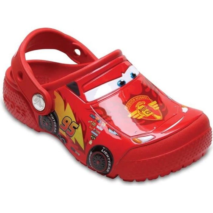 Crocs chaussure femme sales
