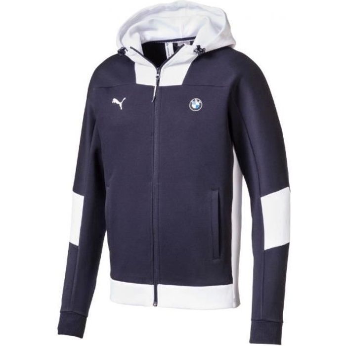 puma bmw motorsport sweater