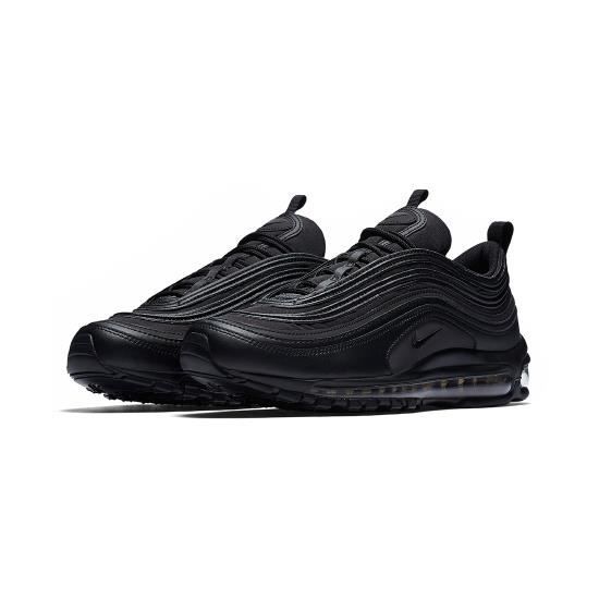 nike air max 97 premium noir