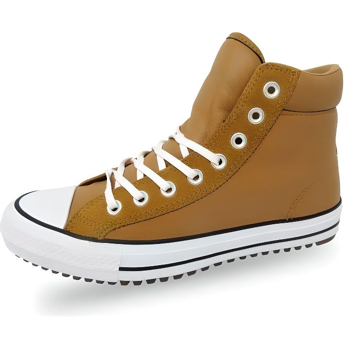 converse boots homme