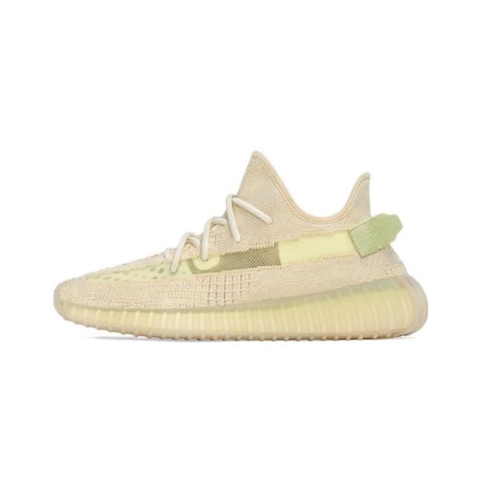 yeezy boost jaune